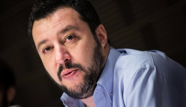 Salvini: Berlusconi ci faccia nomi, ma mai alleati con Alfano