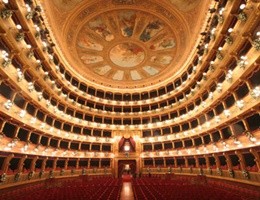 Musica, la Bohème debutta al Massimo di Palermo