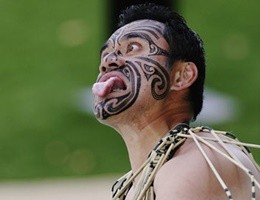 I Maori rivendicano la danza Haka: non si usi per vendere birre