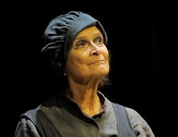 Al via stagione Teatro Biondo di Palermo, in scena "I Persiani a Caporetto"