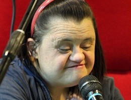 Cristina Acquistapace