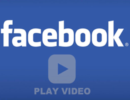 Su Facebook arriva la pubblicità video fai da te (video)
