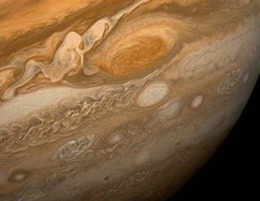 Great_Red_Spot_From_Voyager_1