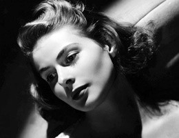 Ingrid-Bergman