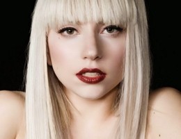 Lady-Gaga