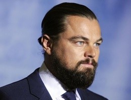 Leonardo DiCaprio rivela: "Rifiutai Star Wars"