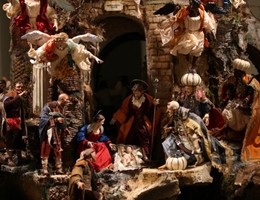 Presepe napoletano
