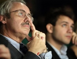 Voto di scambio, assolti ex governatore Lombardo e figlio Toti