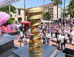 Giro d'Italia, si parte dall'Olanda il 6 maggio