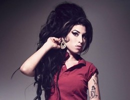 Il 30 ottobre la colonna sonora del docu-film su Amy Winehouse