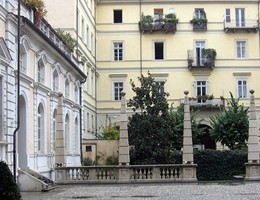 appartamenti casa