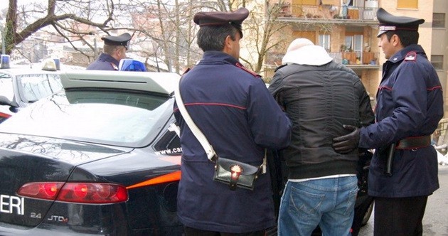 Ha ucciso per un debito di 10 euro, arrestato 36enne a Catania