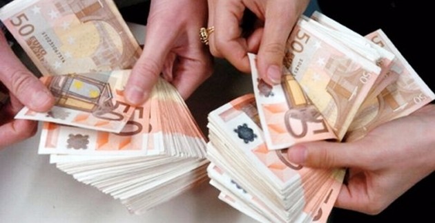 Limite spese in contanti da mille sale a tremila euro