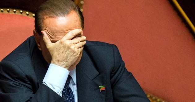 Berlusconi compatta Fi su riforme (ma perde 2 pezzi). E pensa Italicum