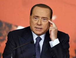 berlusconi