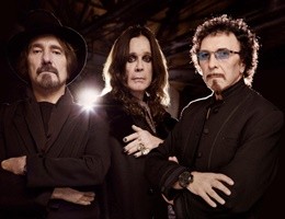 Black Sabbath, all'Arena di Verona l'unica data italiana