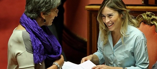 boschi finocchiaro senato