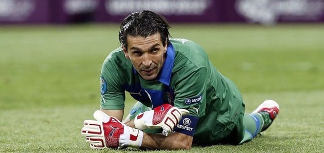 buffon