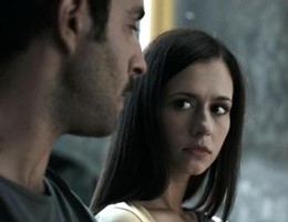 Cinema :  film "la bugia bianca