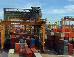 containers trasporti