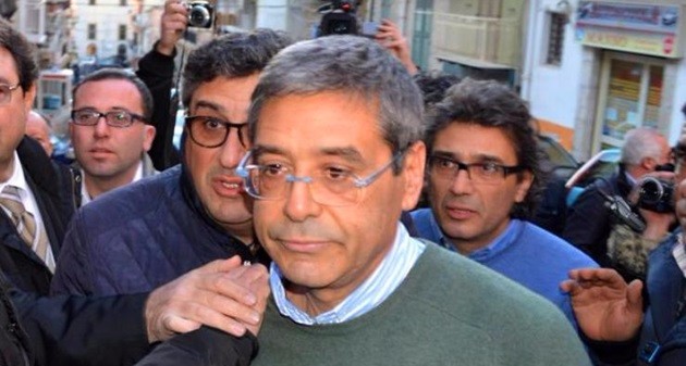 Cuffaro: “E’ finito il mio tempo per la politica, nulla sarà come prima”