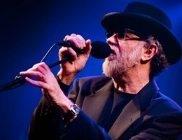 Al via sabato da Roma il tour di De Gregori "Amore e Furto"