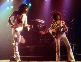 Queen, il 20 novembre esce A Night At The Odeon Hammersmith 1975