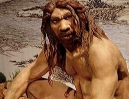 Homo sapiens raggiunse Cina molto prima dell’Europa