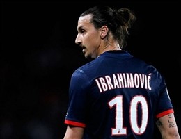 ibrahimovic