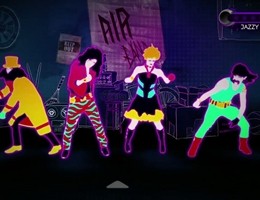 justdance