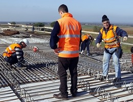 lavori cantiere anas