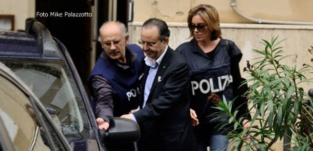 Mazzette per appalti in Sicilia: arrestato anche il presidente di Rfi. Lo Voi: "Politici? Al momento non sembrano coinvolti"