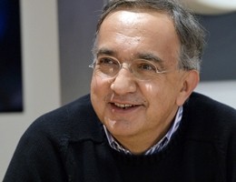 marchionne