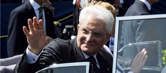 Referendum, Mattarella: toni bassi e rispetto voto degli italiani. Ma lo scontro continua