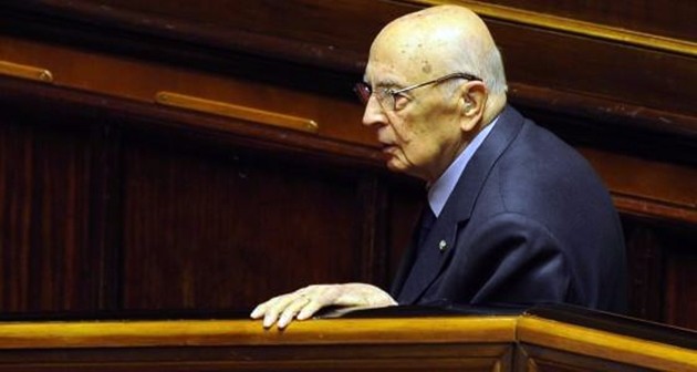 napolitano