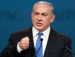 netanyahu