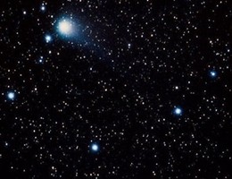 Astronomia, la bilancia cosmica che scopre le stelle false magre