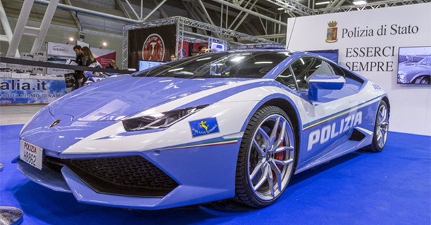 polizia
