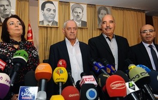 Premio Nobel pace 2015 a Quartetto dialogo nazionale Tunisia. Ecco cos’è il Quartetto