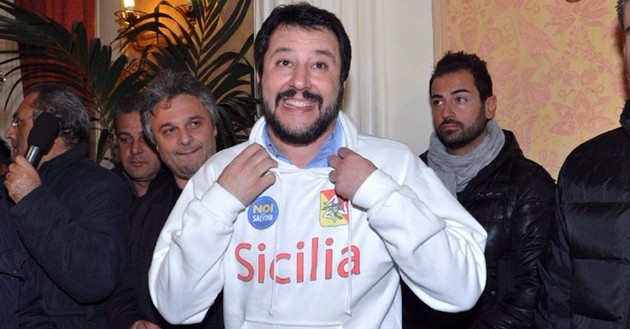 salvini