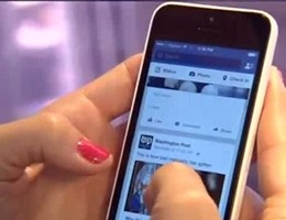 smartphone cellulare