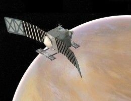 Le 5 proposte per future missioni Nasa sul sistema solare