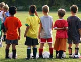 Ricerca, bambini più sani se fanno sport a scuola (video)