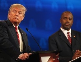 Usa, il dibattito repubblicano in tv: deludono Trump e Carson