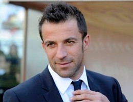 Del Piero su Juve in campionato: 9 punti da vetta non sono tanti