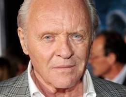 Anthony Hopkins