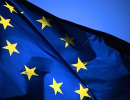 Europa-Bandiera-Europea