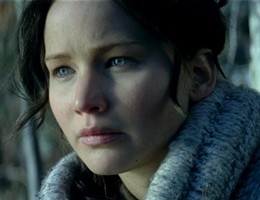 Finisce ”Hunger Games”, Jennifer Lawrence: io Katniss insensibile (video)
