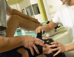 Italia tra primi in Europa per protesi, oltre 200.000 l'anno