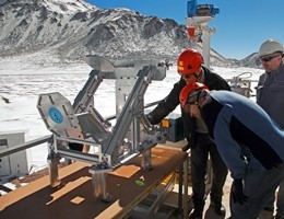 Sepia (Swedish-ESO PI receiver for APEX)